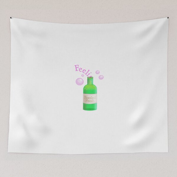 Item preview, Bottled Feelings designed and sold by MARILOLA126.