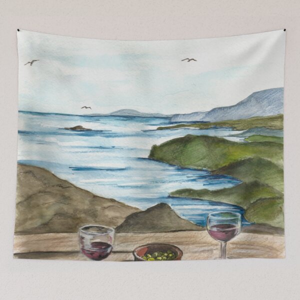 Item preview, Cap de creus designed and sold by mariadurgarian.