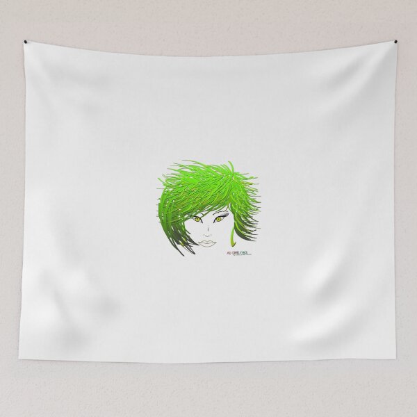 Item preview, All Girls Rock! designed and sold by TwinPowerTammy.