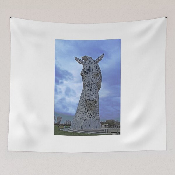 Item preview, Kelpie designed and sold by sandysshoots.