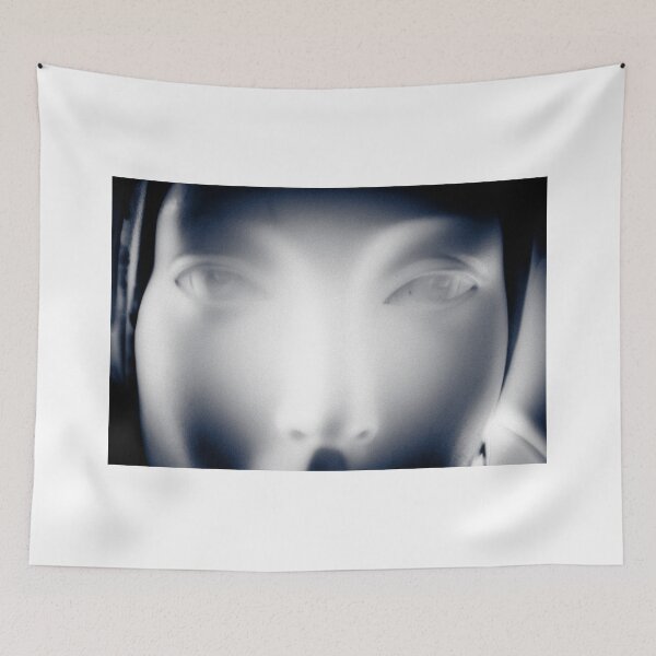 Item preview, Faceless designed and sold by Natalie Ord.