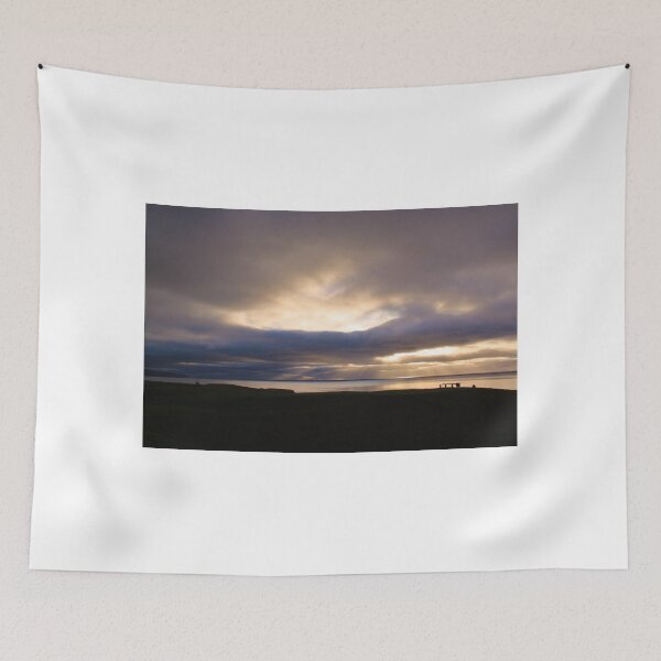 Item preview, Moray Firth at Brora designed and sold by sandysshoots.