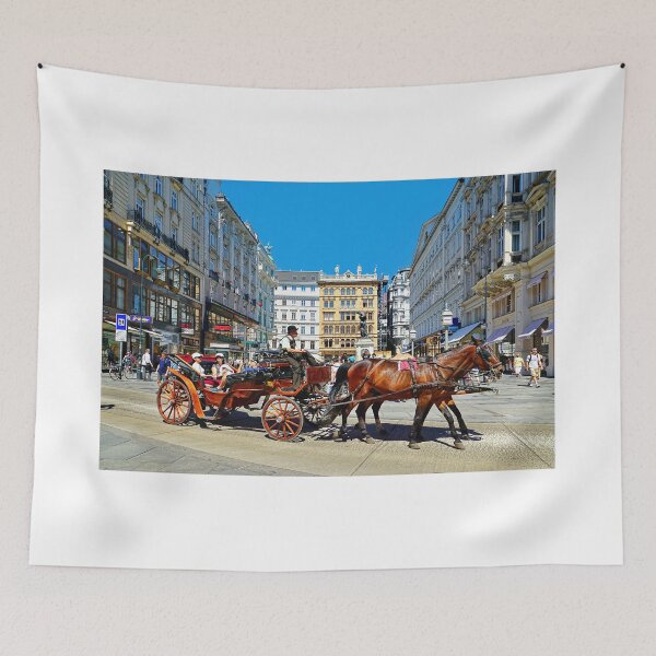 Item preview, The Charm of Vienna  designed and sold by Lanis Rossi.
