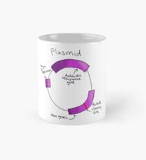Plasmid Classic Mug