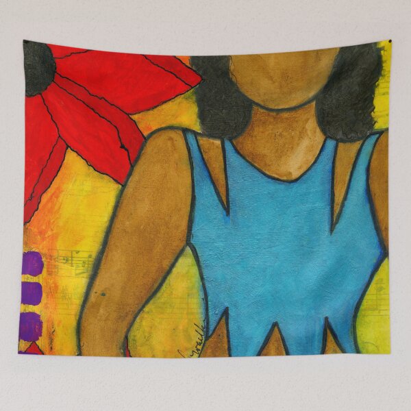 Item preview, A Summer Love Jones designed and sold by © Angela L Walker.