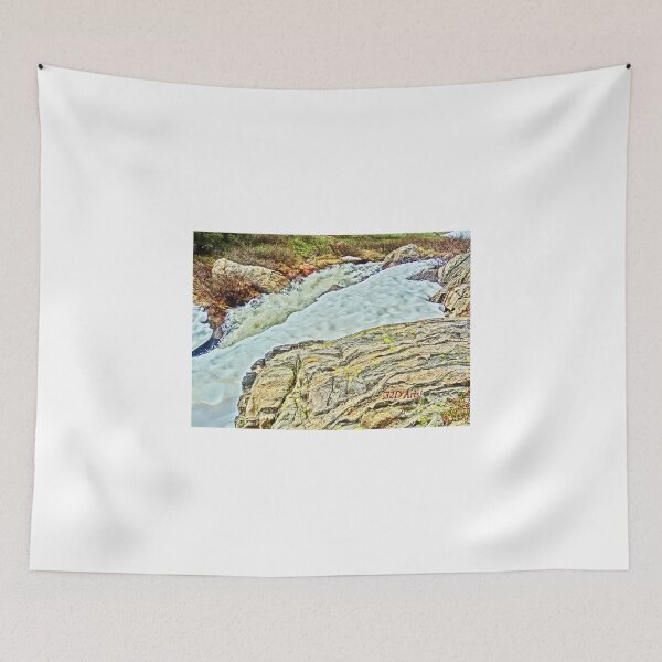 Item preview, Roaring Fork River, Headwaters No. 10 designed and sold by 32DARTS.