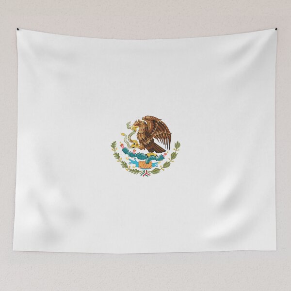 Item preview, Coat of Arms of Mexico designed and sold by abbeyz71.