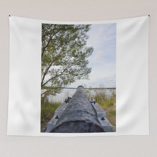 Item preview, Canon from Fort Fredericia  designed and sold by Jeanie93.