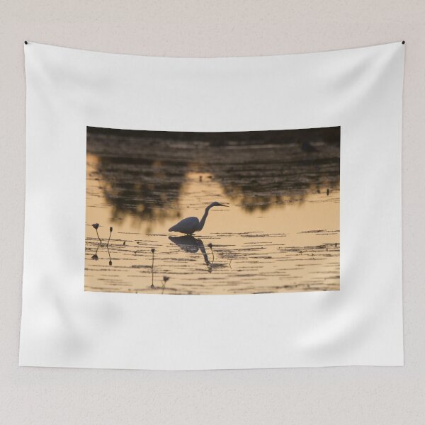 Item preview, Sunset Ponds designed and sold by byronbackyard.