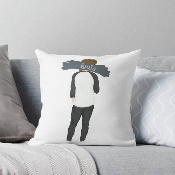Item preview, Louis' Best Side designed and sold by clevernessofyou.