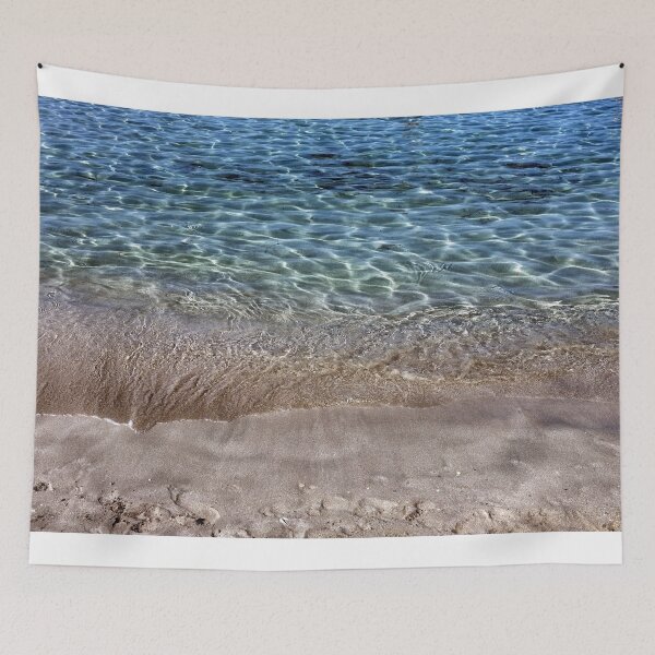 Item preview, MEDITERRANEAN SEA designed and sold by pixelab.