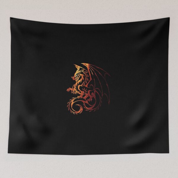 Item preview, Dragon Space designed and sold by GeeksWhoGo.