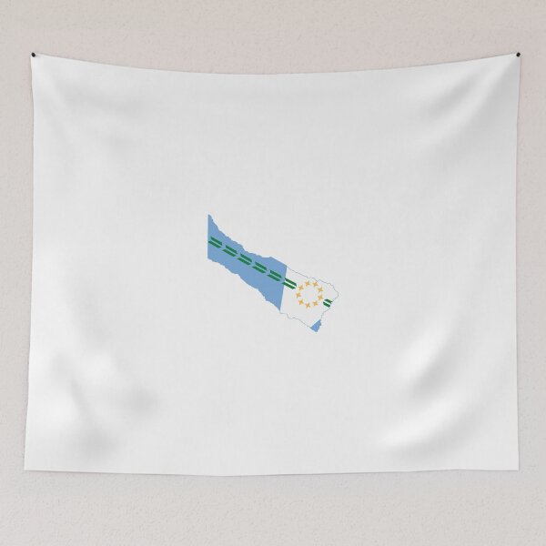 Item preview, Flag Map of Formosa Province  designed and sold by abbeyz71.