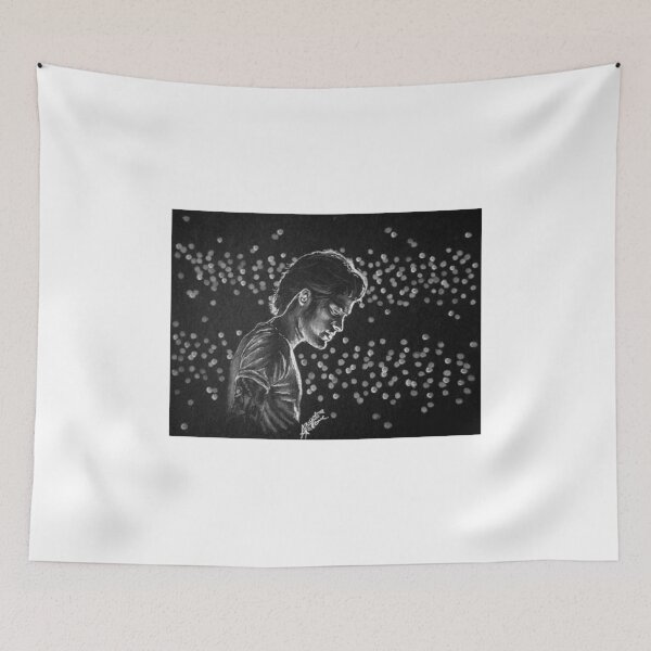 Item preview, Zayn en el escenario designed and sold by drawpassionn.