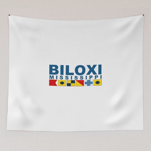 Item preview, Biloxi - Mississippi. designed and sold by America Roadside..