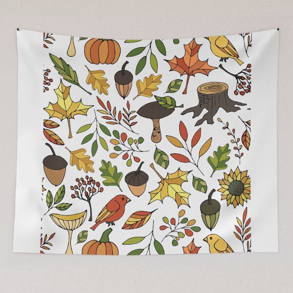 Item preview, Autumn designed and sold by JuliaBadeeva.