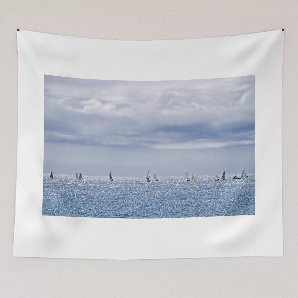 Item preview, Summer Sailing designed and sold by Dorset Girl.
