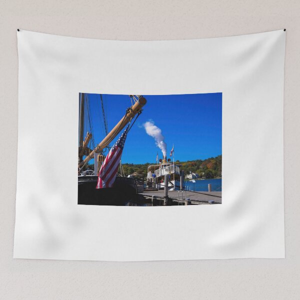 Item preview, Letting Off Steam designed and sold by JoeGeraci.
