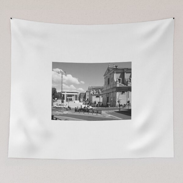Item preview, Rome: Ara Pacis museum designed and sold by Giuseppe Cocco.