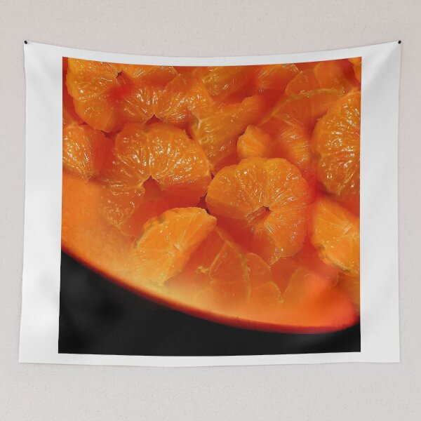 Item preview, Tangerine designed and sold by Bluesrose.