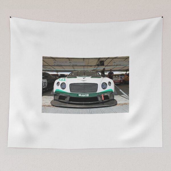 Item preview, Bentley Continental GT3 designed and sold by Tom Gregory.