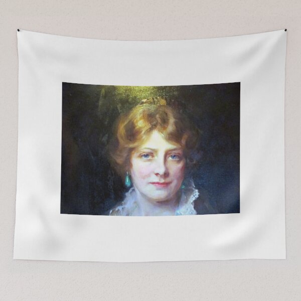 Item preview, Portrait of a Lady designed and sold by JohnDalkin.