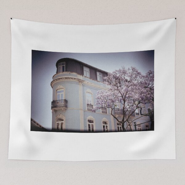 Item preview, Vintage Lisbon designed and sold by Marie Carr.