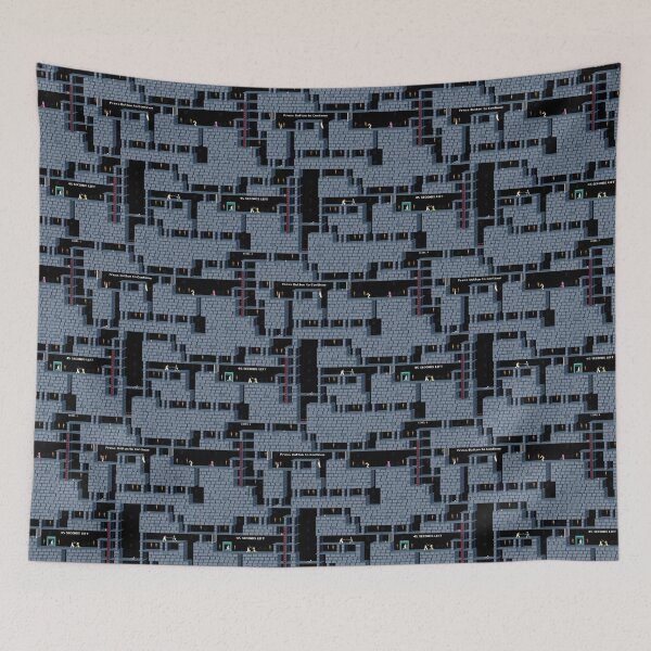 Item preview, Prince of Persia designed and sold by uramarinka.