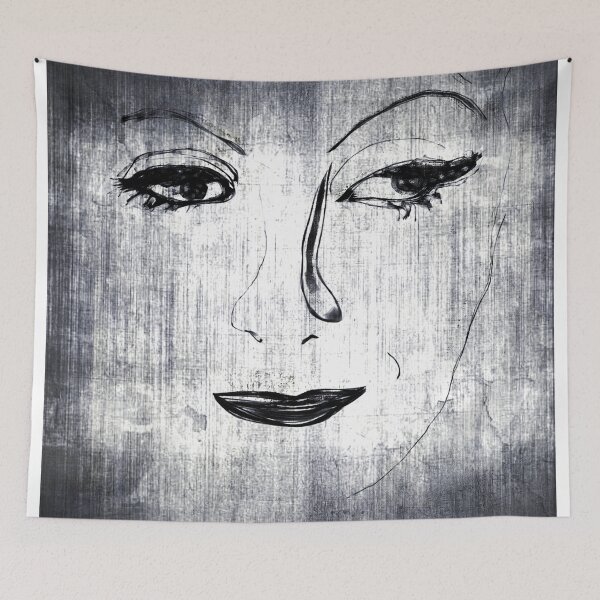Item preview, Greta (dos) designed and sold by Richard Rabassa.