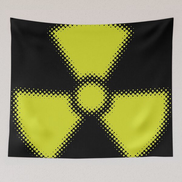 Item preview, Radiation designed and sold by welikestuff.