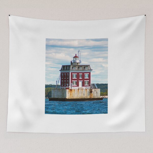 Item preview, New London Ledge Light designed and sold by JoeGeraci.