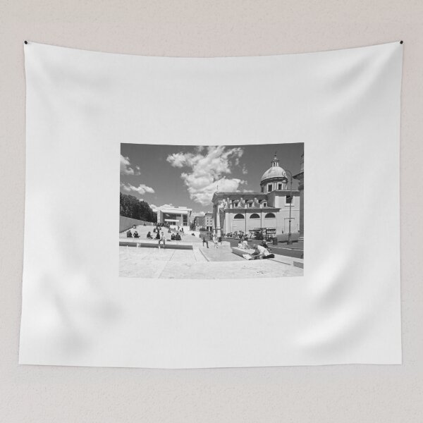 Item preview, Rome: Ara Pacis museum designed and sold by Giuseppe Cocco.