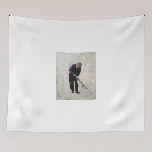 Item preview, Gardener designed and sold by James Coates.