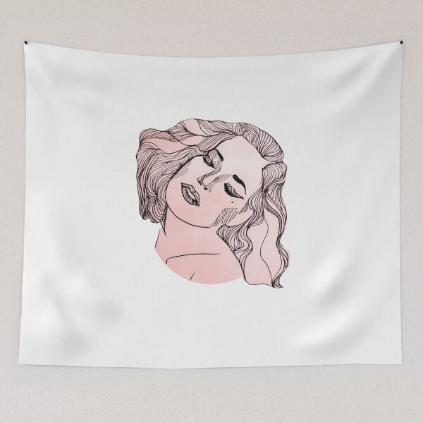Item preview, Dita Von Teese designed and sold by hollylouisa.