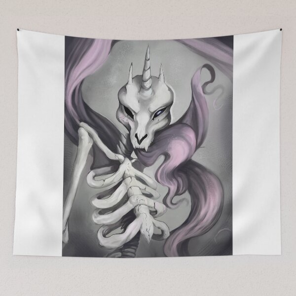 Item preview, Unicorn bones  designed and sold by Paintingpixel.