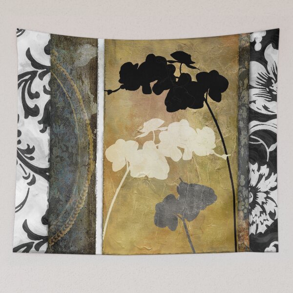 Item preview, Gardenscape II designed and sold by Sasha Art Gallery.