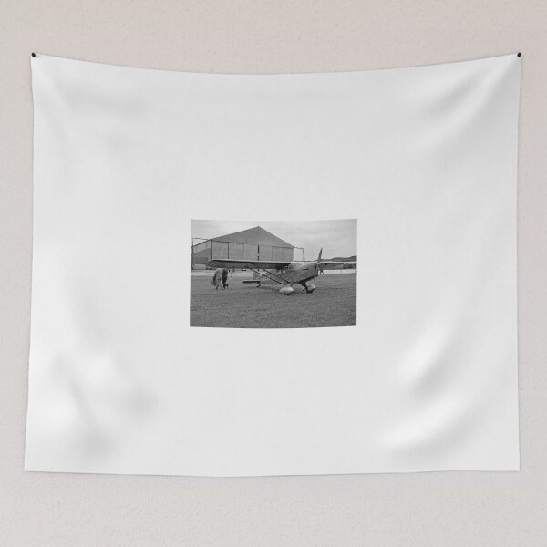 Item preview, Foster Wikner Wicko G.M.1 G-AFJB in 1958 designed and sold by Colin Smedley.