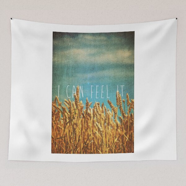 Item preview, I Can Feel It designed and sold by Denise Abé.