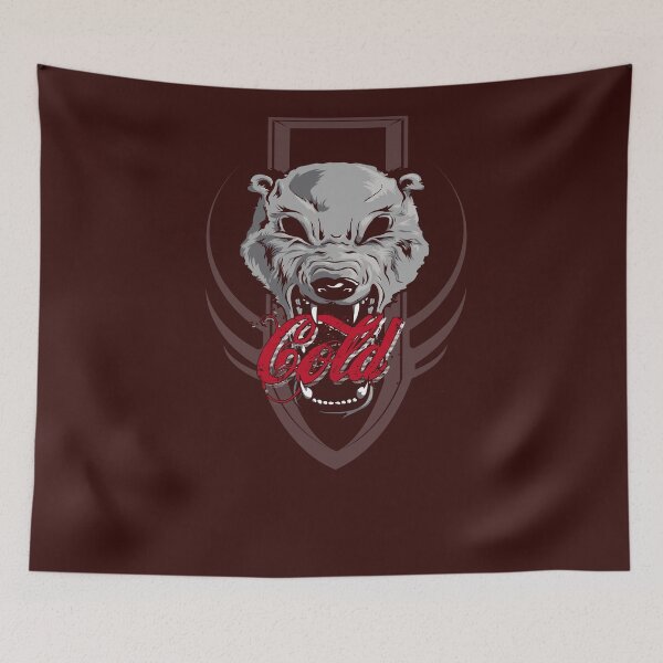 Item preview, Cold designed and sold by bmccamey.