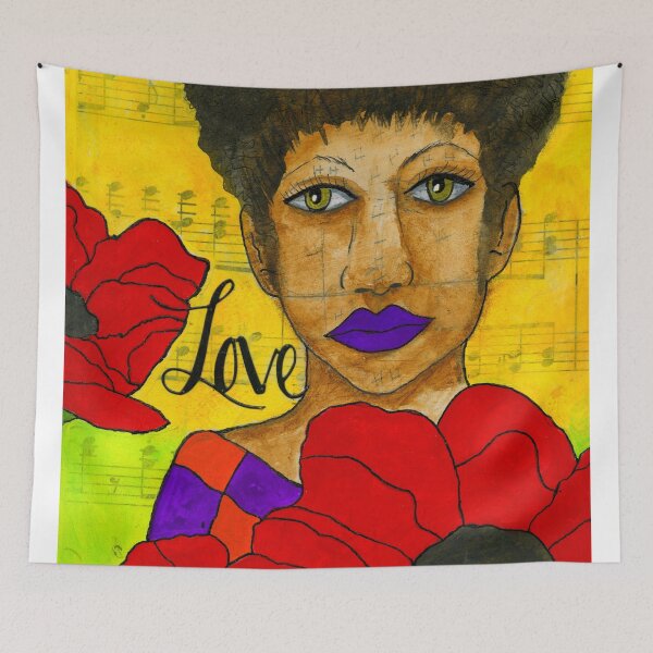 Item preview, Stung By Love - WIP designed and sold by © Angela L Walker.