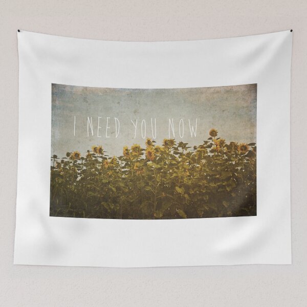 Item preview, I Need You Now designed and sold by Denise Abé.