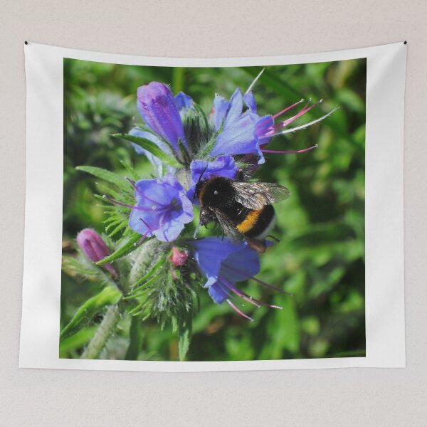 Item preview, Bee blues designed and sold by Bluesrose.