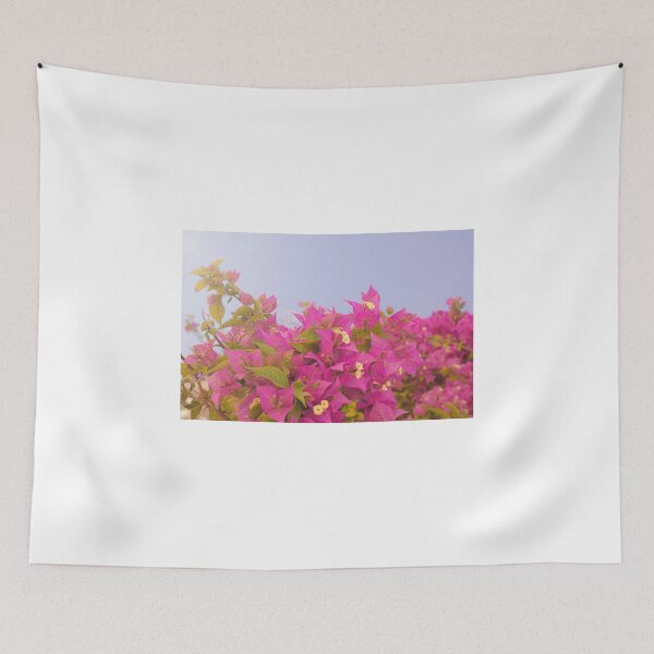 Item preview, Bougainvilleas designed and sold by Marie Carr.