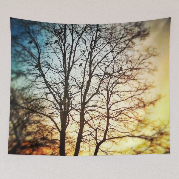 Item preview, Spring sunrise designed and sold by Richard Harris.