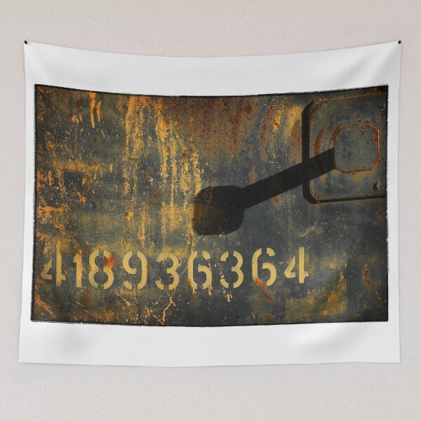 Item preview, Skip Bins #04  ... 4 of 5 designed and sold by Malcolm Heberle.