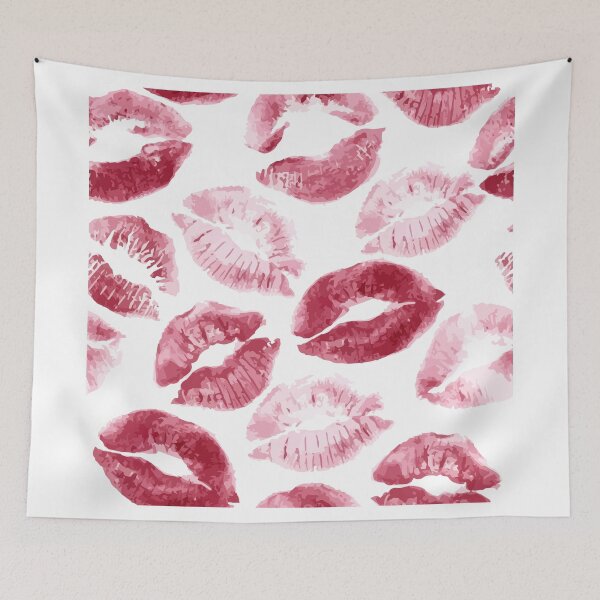 Item preview, Kisses designed and sold by JuliaBadeeva.