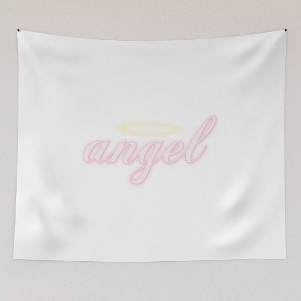Item preview, Angel designed and sold by idkbutpuppies.