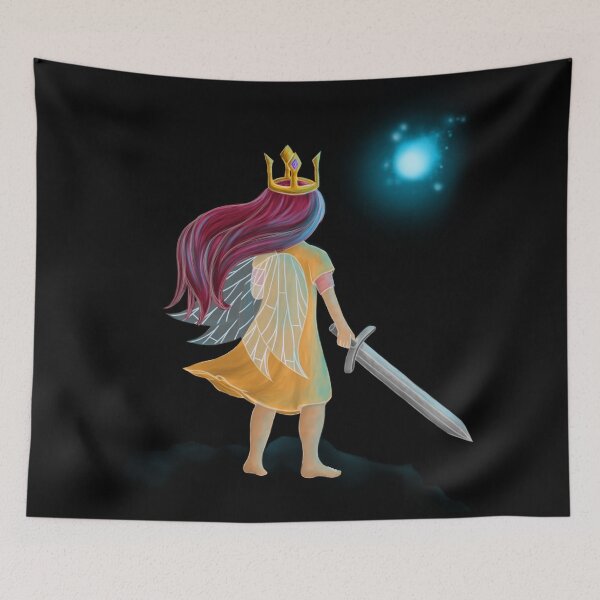 Item preview, Child of Light designed and sold by AyllieyaRosa.