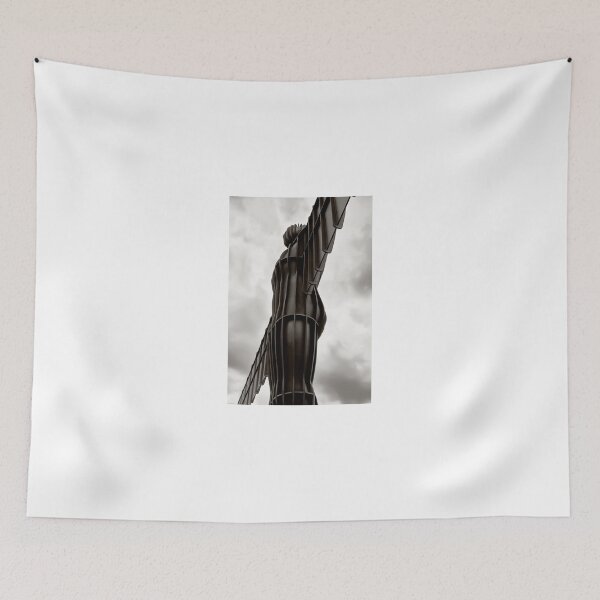 Item preview, Angel of the North designed and sold by DanielDent.
