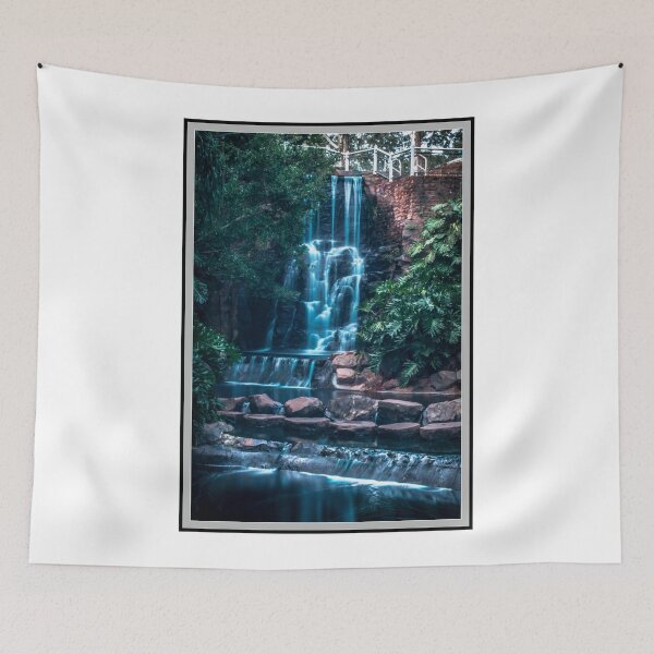 Item preview, Falls designed and sold by Scott Sandford.